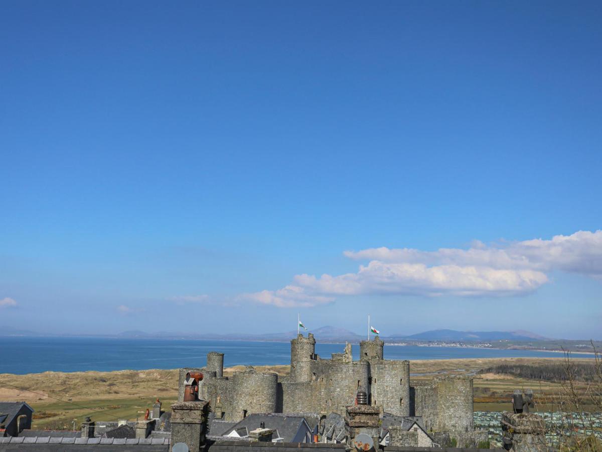 The Doll'S House Βίλα Harlech Εξωτερικό φωτογραφία