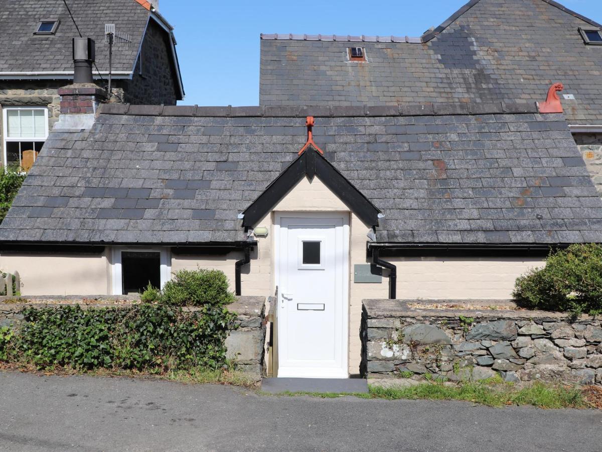 The Doll'S House Βίλα Harlech Εξωτερικό φωτογραφία